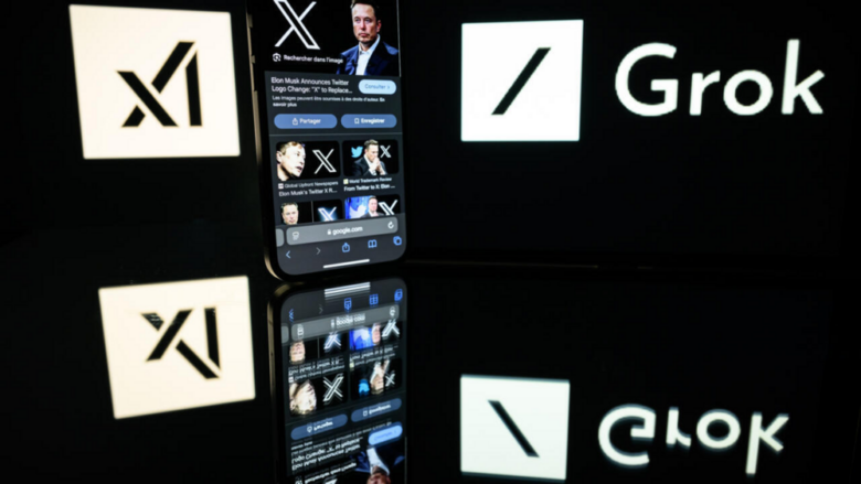 Grok sërish shpërndan informacione të pasakta