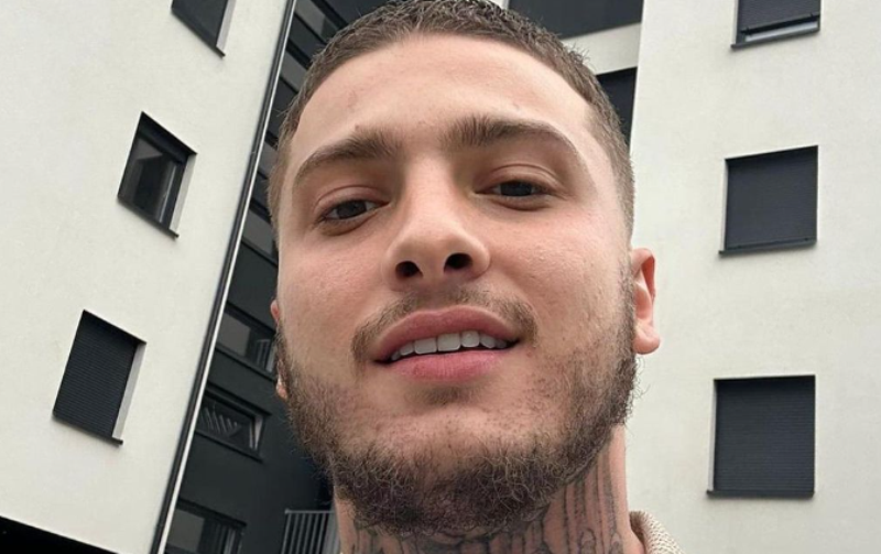 martohet-fero,-publikon-foton-teksa-‘shkemben’-torten-e-dasmes-me-partneren-e-tij