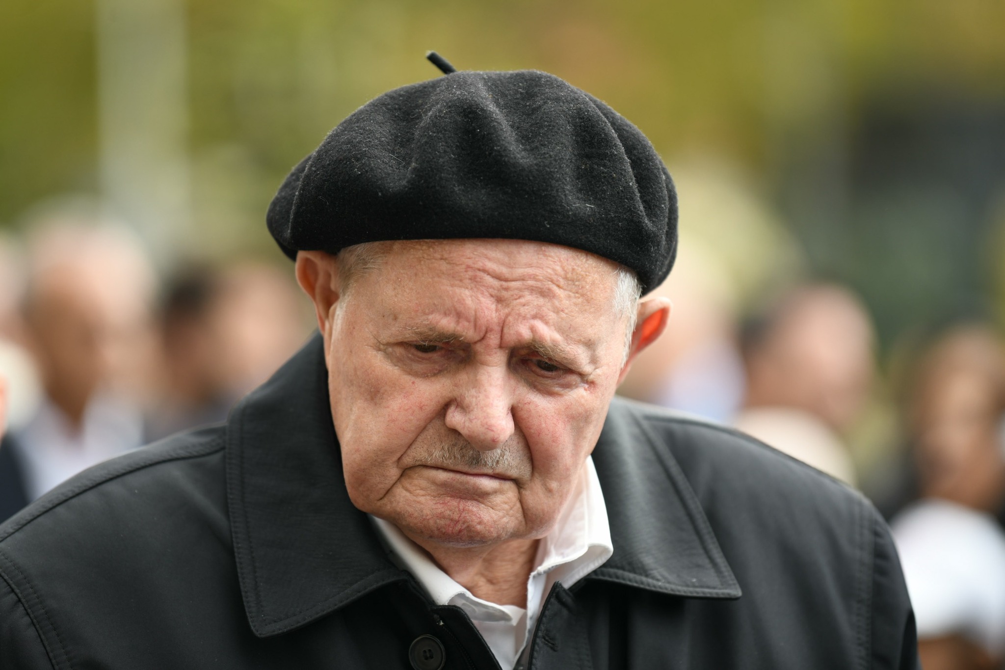 Sot i jepet lamtumira e fundit Bajram Qerkinit, njeriut që s’u ndal kurrë në kërkim të drejtësisë për të zhdukurit