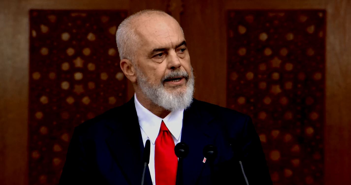 rama-per-raportet-me-serbine:-s’ka-shans-te-biem-dakord-per-te-ardhmen-e-kosoves