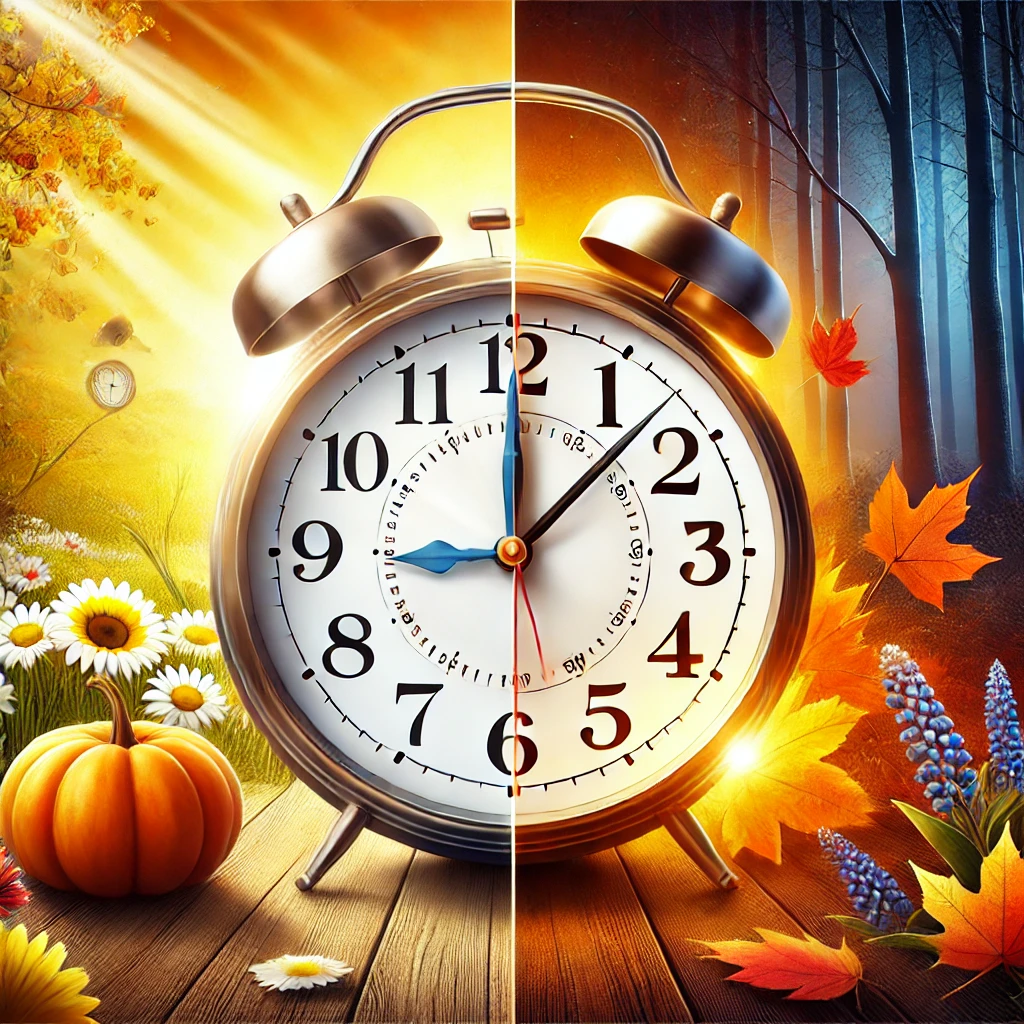 Ja kur ndryshon ora këtë vit – Datat e sakta të ndërrimit
