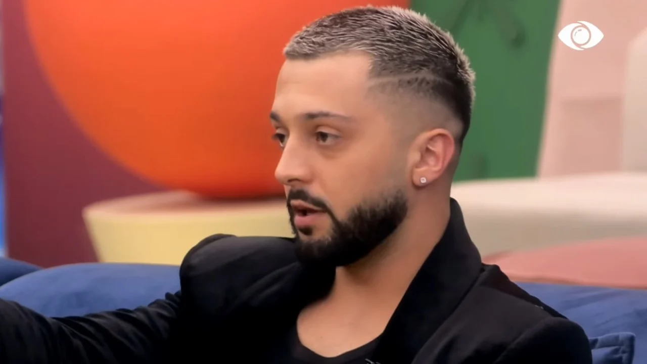 Gjesti tregon detajin e pazakontë që vuri re në dasmën e Loredanës dhe Jozit