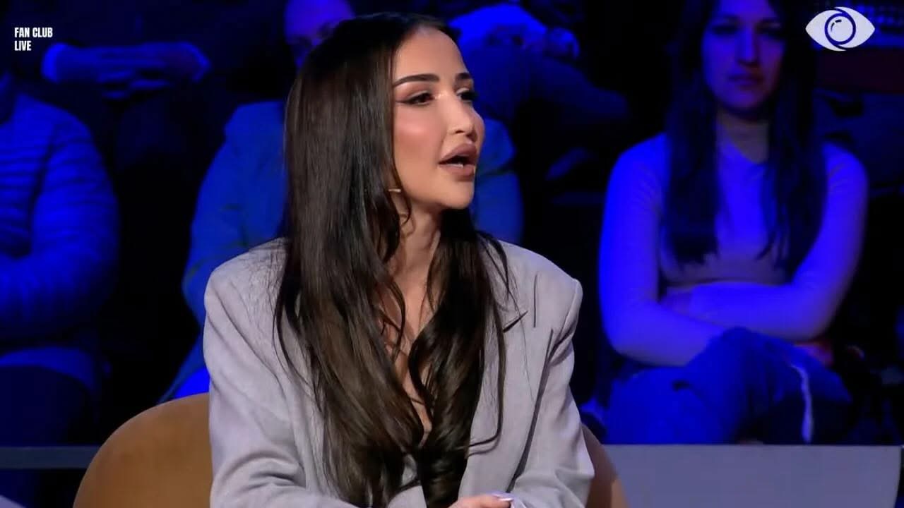 Xheneta bën deklaratën e papritur: Mendoja se Gjesti më priste jashtë!