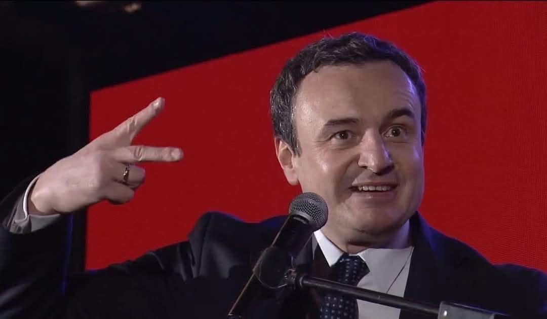Si do të formohet qeveria e re? Juristi nga Belgjika ‘mesazh’ LVV-së