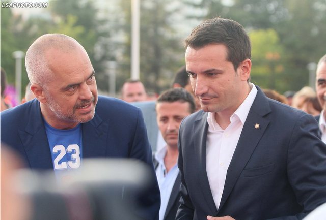 Heshtje në PS, Rama mbërrin në Kryeqytet, mblidhet grupi parlamentar