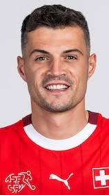 Granit Xhaka uron krenar: 17 shkurti, dita kur ëndrrat u bënë realitet