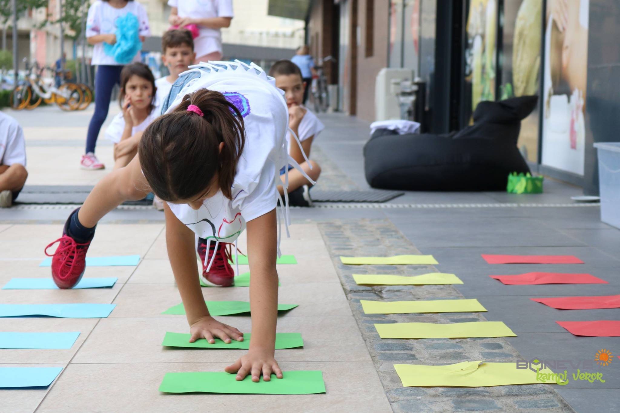 Rëndësia e aktivitetit sportiv tek fëmijët – udhëzime dhe këshilla praktike