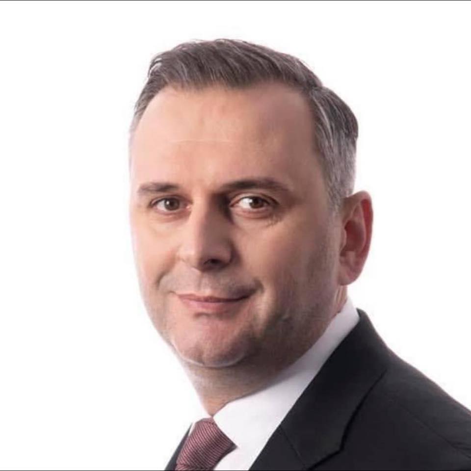 Deputeti Mefail Bajqinovci Publikon Numrin e Tij për Kontakt me Qytetarët
