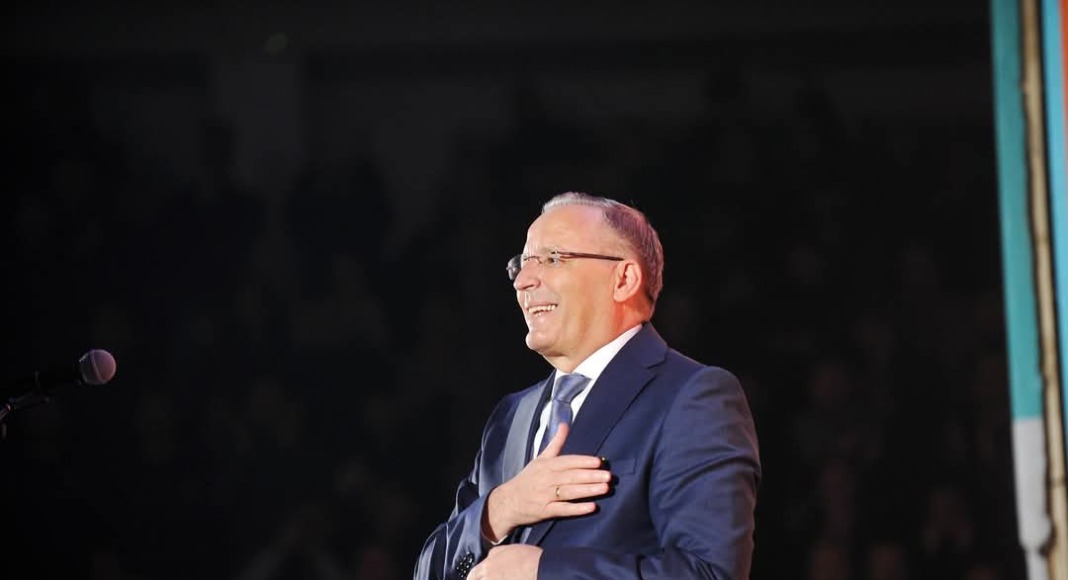 Rezultate të reja: Bedri Hamzës i shtohen mbi 3 mijë vota, kaq kanë kandidatët e tjerë të PDK-s