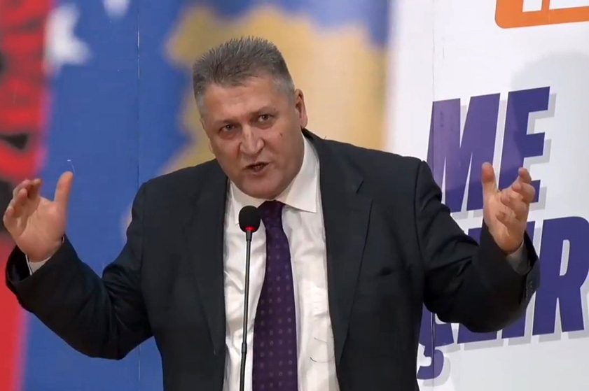 Zafa na siguron: Fleni rehat, NISMA nuk shkon me Vetëvendosjen