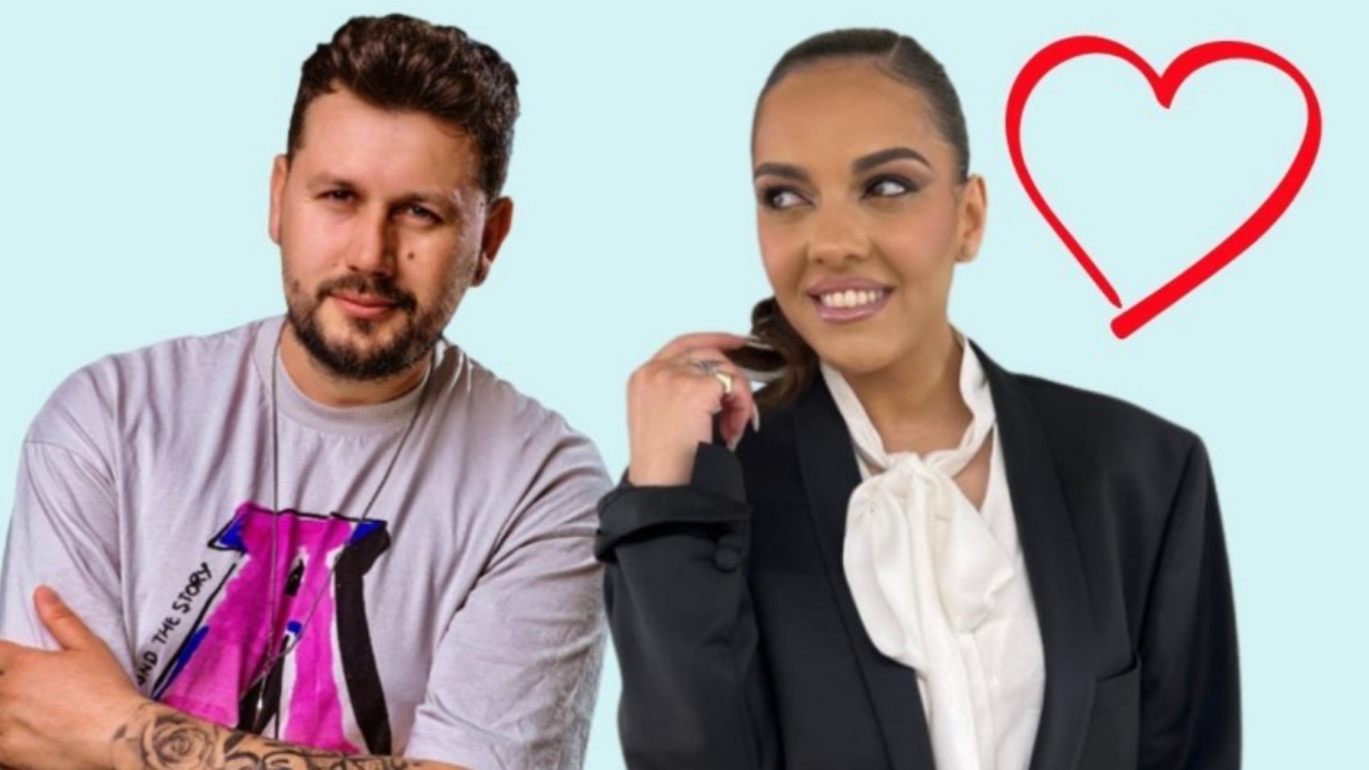 “Kam ndenja për të…”, a janë rikthyer Livia dhe Mevlani?
