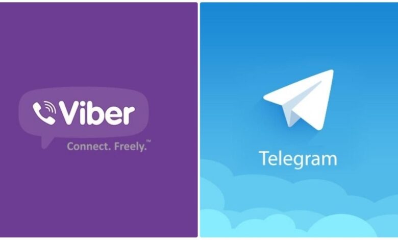 KUJDES! Mos i shpërndani të dhënat personale përmes Telegram dhe Viber