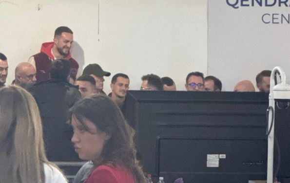 Prania e familjes Geci dhe Alban Krasniqit në QNR, thirren forca të shtuara të Policisë