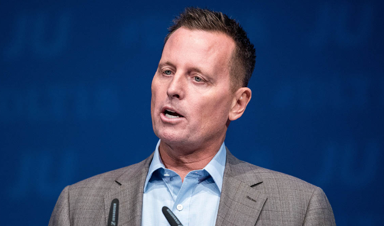 Grenell pasi Rama vizitoi Thaçin: Padrejtësia vazhdon, Jack Smith është një turp