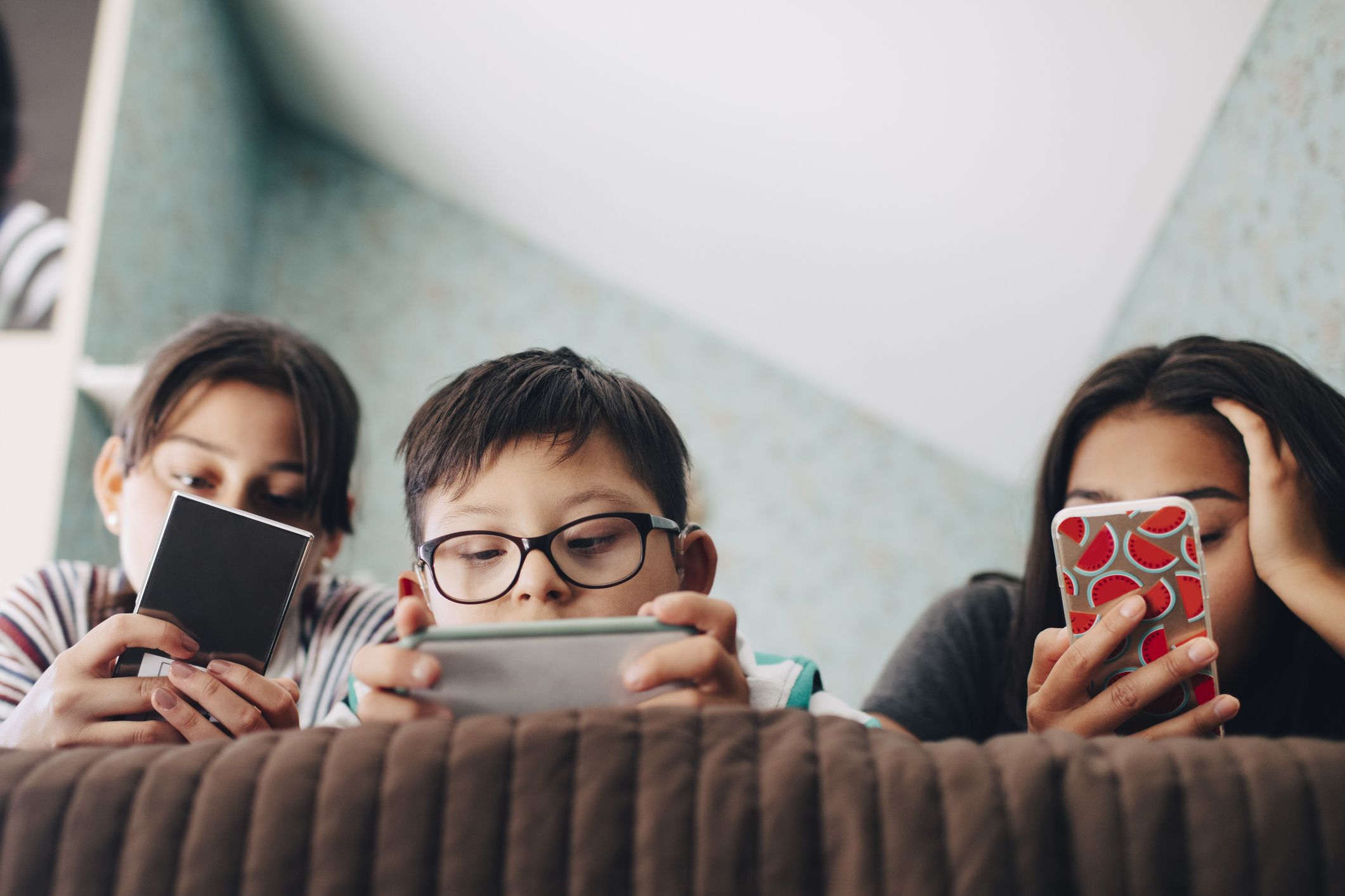 Shkollat në Danimarkë do të jenë pa smartphone