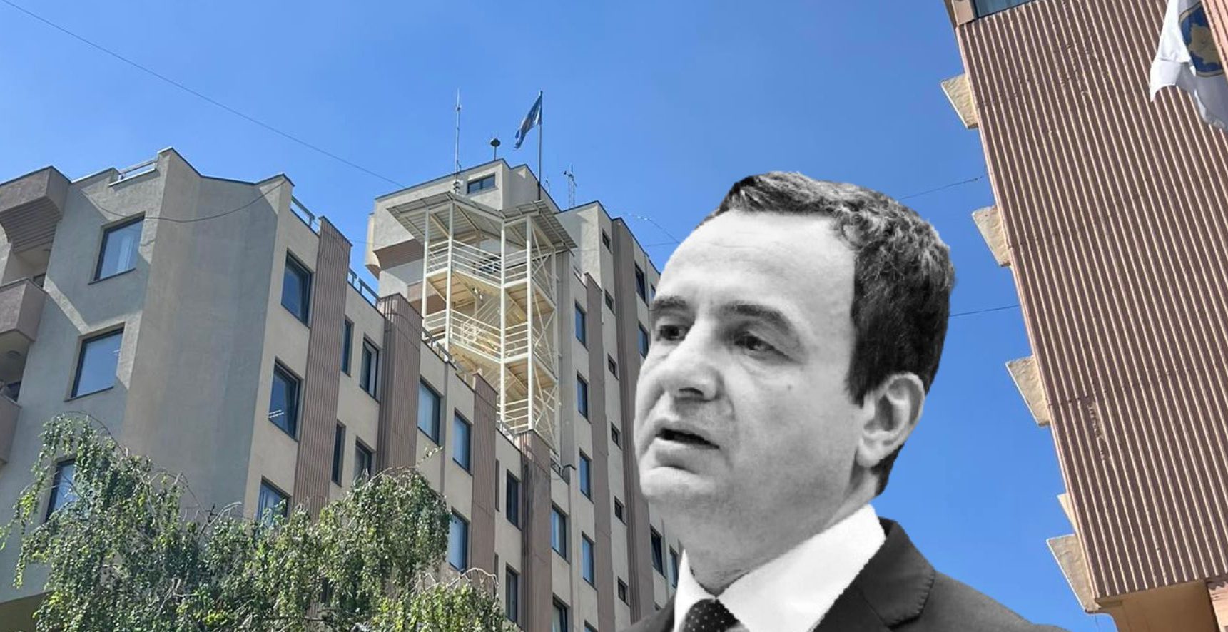 Mushkolaj: Kurti nuk do ta fitojë betejën me shtetin