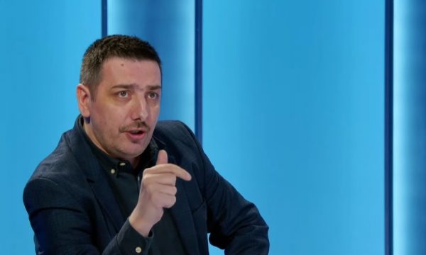 Valon Syla thotë që Kurtit po i duhet një dramë ku ky është viktima: Po lyp me e arrestu shteti