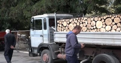 Kina pezullon importet drusore nga Amerika