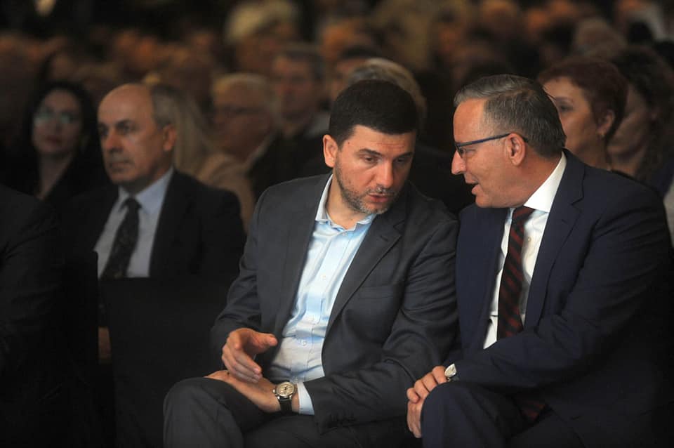 Krasniqi: Nëse Kurti dështon, jemi të gatshëm ta formojmë qeverinë