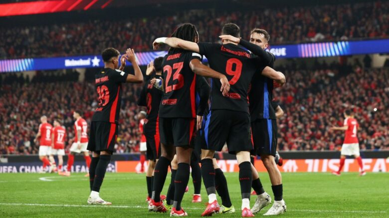 tre-yje-te-barcelones-e-mbyllen-ndeshjen-ndaj-benfices-me-probleme-fizike