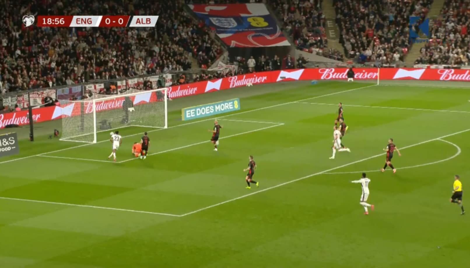 anglia-ne-epersi-kunder-shqiperise