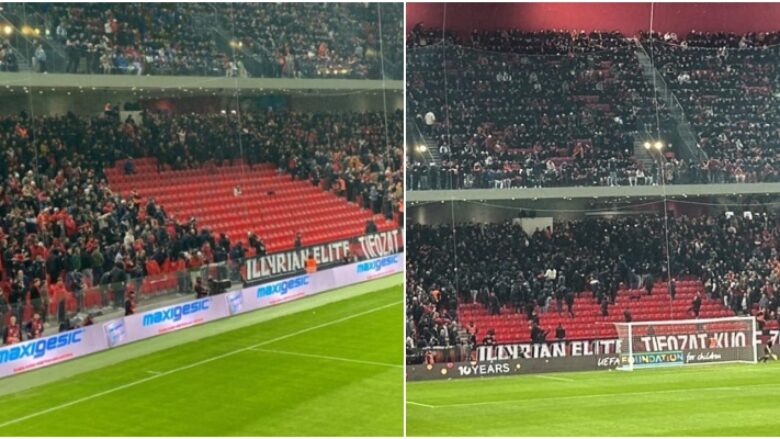 nje-pjese-e-madhe-e-tifozave-kuq-e-zi-braktisin-stadiumin-gjate-ndeshjes-me-andorren
