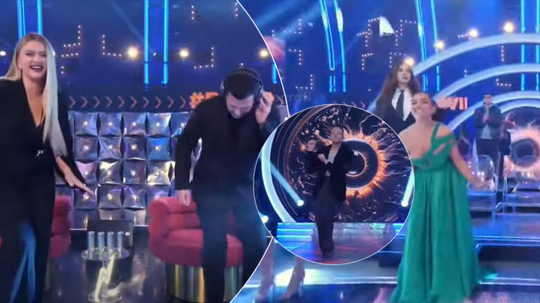spektakli-i-big-brother-vip-albania-nis-me-nje-energji-fantastike,-ne-studio-vallezohet-me-hitin-viral-“anxiety”