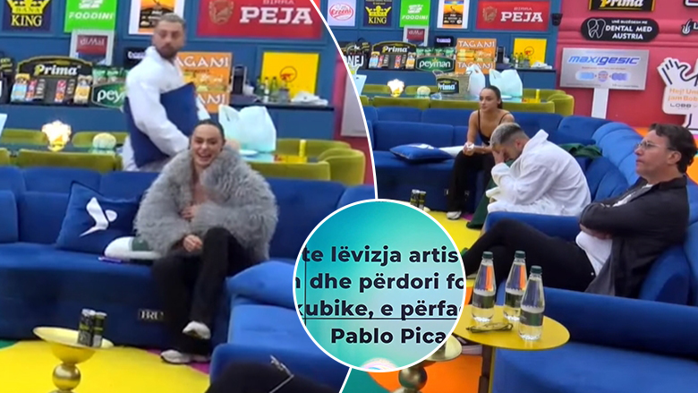 banoret-sfidohen-me-pyetje-historike,-vetem-laerti-gjen-pergjigjet-e-sakta-–-gjesti-cohet-dhe-iken:-nuk-dua-te-behem-hor-ne-tiktok
