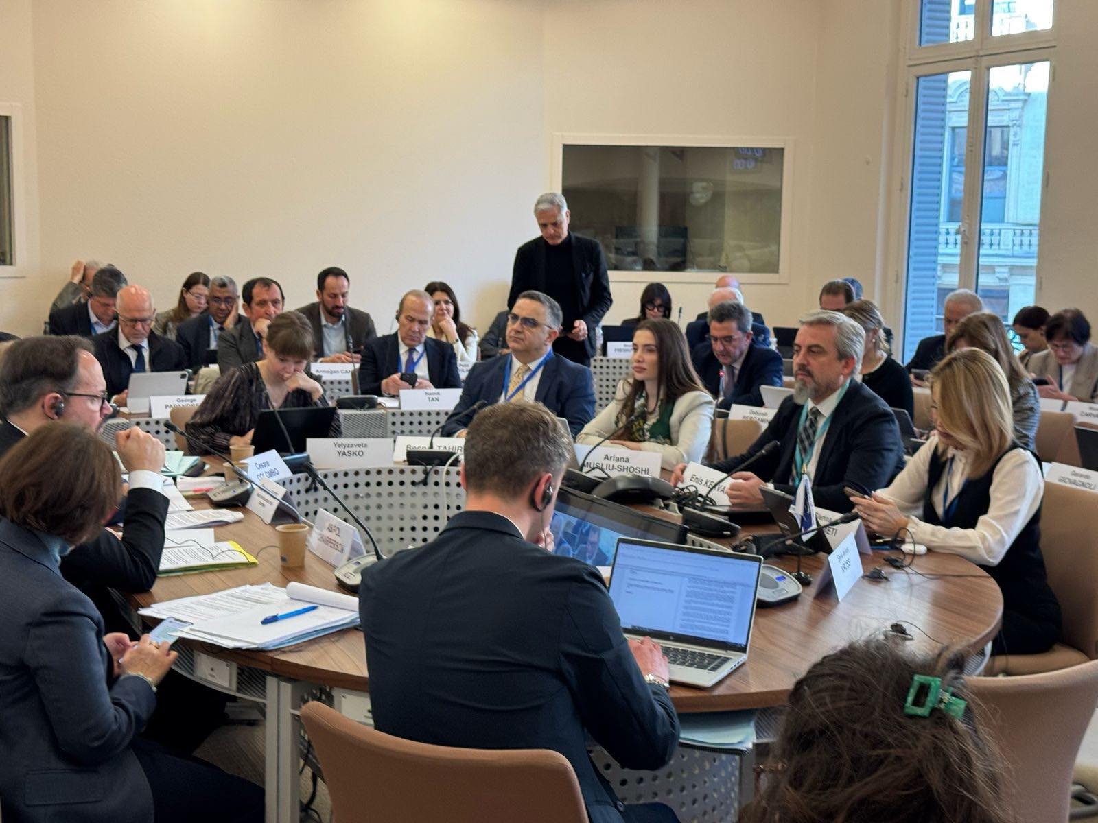 Spanja sërish pengesë për Kosovën në Këshillin e Europës