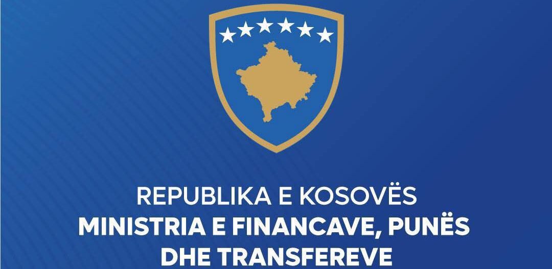 Ministria e Financave sqaron ekzekutimin e pagave dhe shtesave