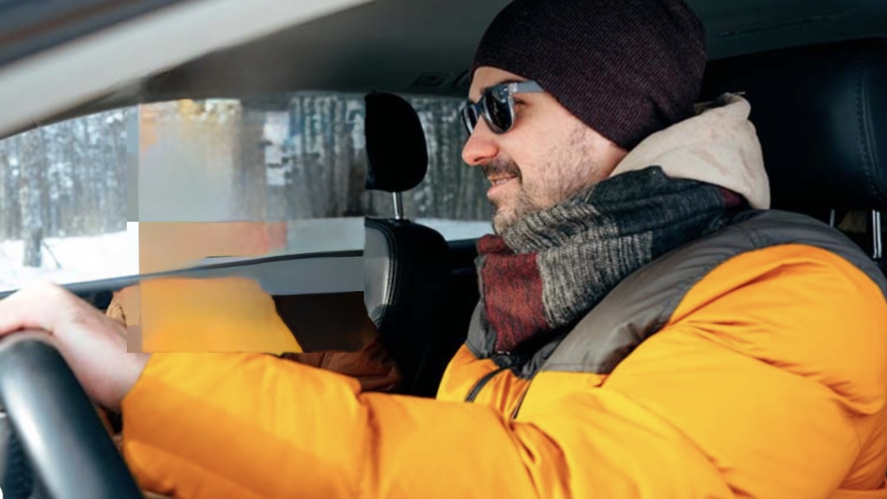 Në cilat vende gjobiteni nëse drejtoni makinën me pallto apo xhup veshur?