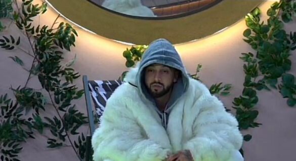 Gjesti i kërkon falje Eglit dhe i premton takim pas ‘BBVA’ – çfarë ka për t’i thënë?