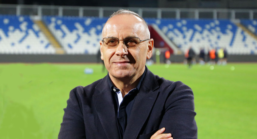 Presidenti Ademi ua uron të gjithë mësimdhënësve 7 Marsin – Ditën e Mësuesit