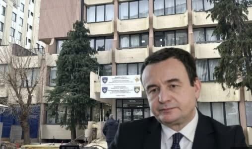 Mosparaqitja e Kurtit në Prokurori, ambasada britanike: Të veprohet në përputhje me Kushtetutën