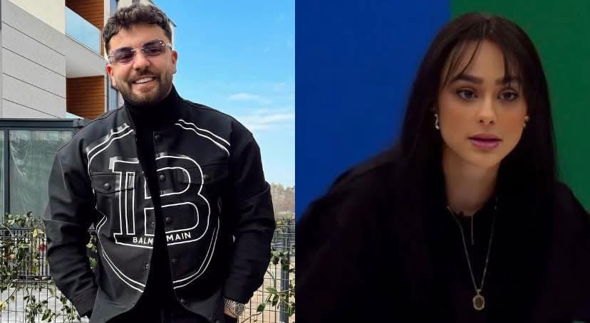 Projekti i ri i Olsi Bylykut, komentuesit kanë vetëm 1 emër: Egli Tako