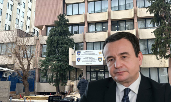 KDI: Kurti po sfidon parimin e sundimit të ligjit me refuzimin për të dëshmuar në Prokurori