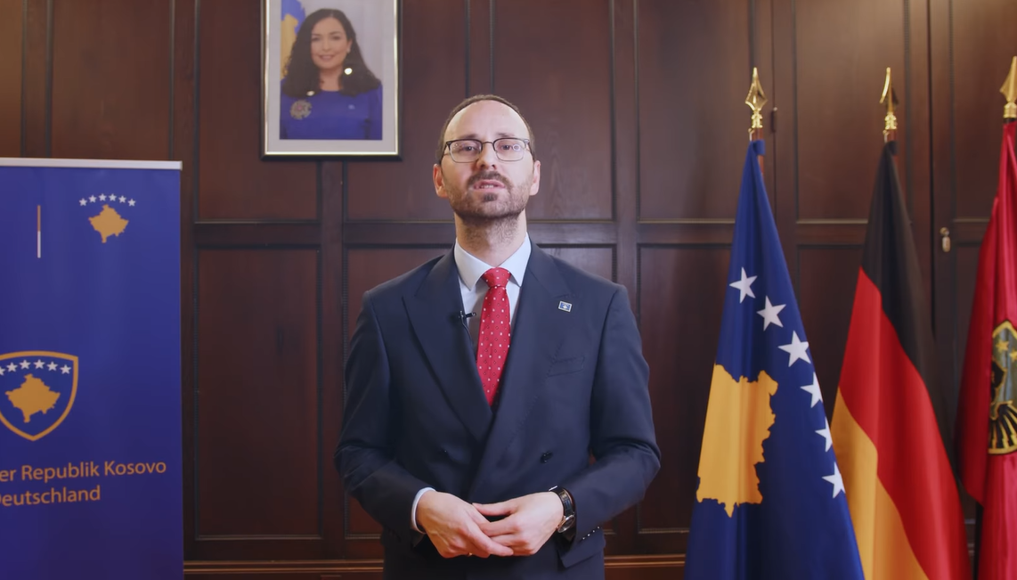 Kosovarët në Gjermani nuk do të regjistrohen më si shtetas serbë