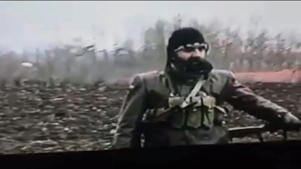 Këto ishin fjalët e fundit të Adem Jasharit