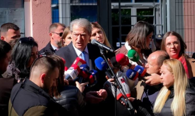Berisha konfirmon Ilir Metën në listën e sigurt të PD: Do të jetë deputet në Parlament