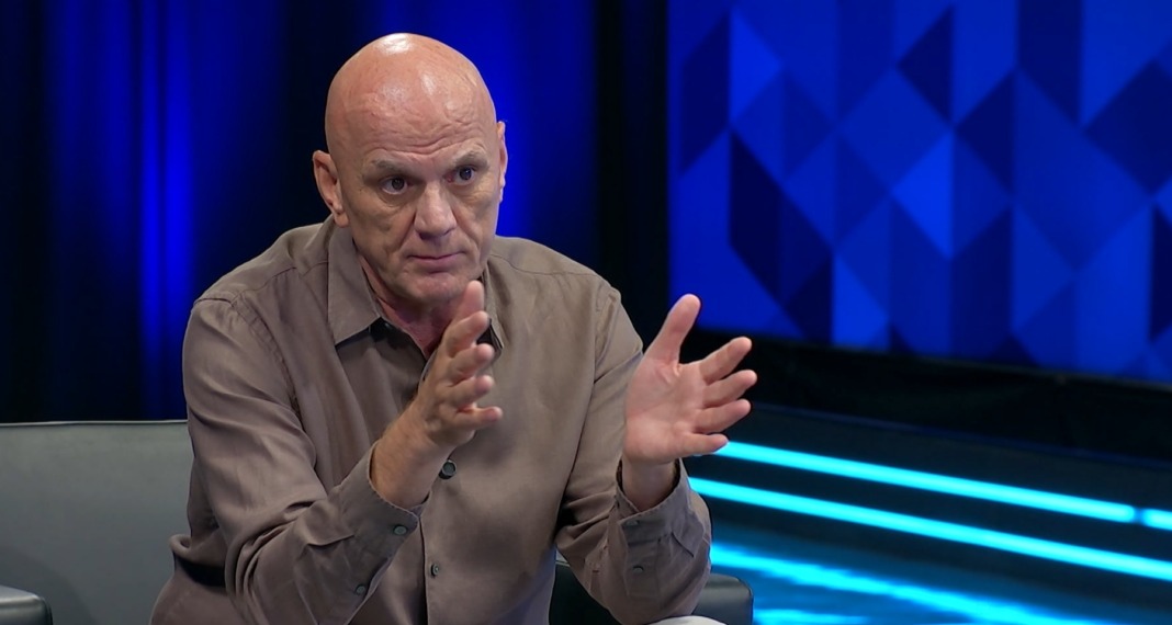 Geci thotë se preferon më shumë një koalicion të LDK-së me Vetëvendosjen, por jo me PDK-në