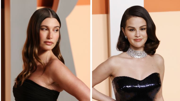 Reagon Hailey pasi “u tall” me Selenen dhe Blancon