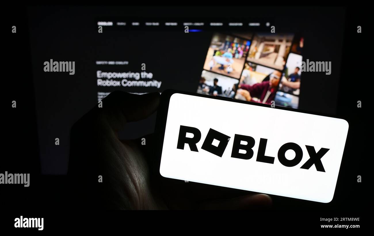 Direktori ekzekutiv i Roblox: ‘Nëse jeni të shqetësuar, mbani fëmijët larg platformës’