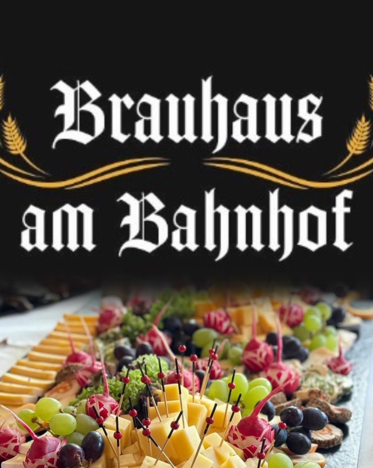 Brauhaus am Bahnhof – Restoranti që bashkon traditen Gjermane me mikpritjen Shqiptare