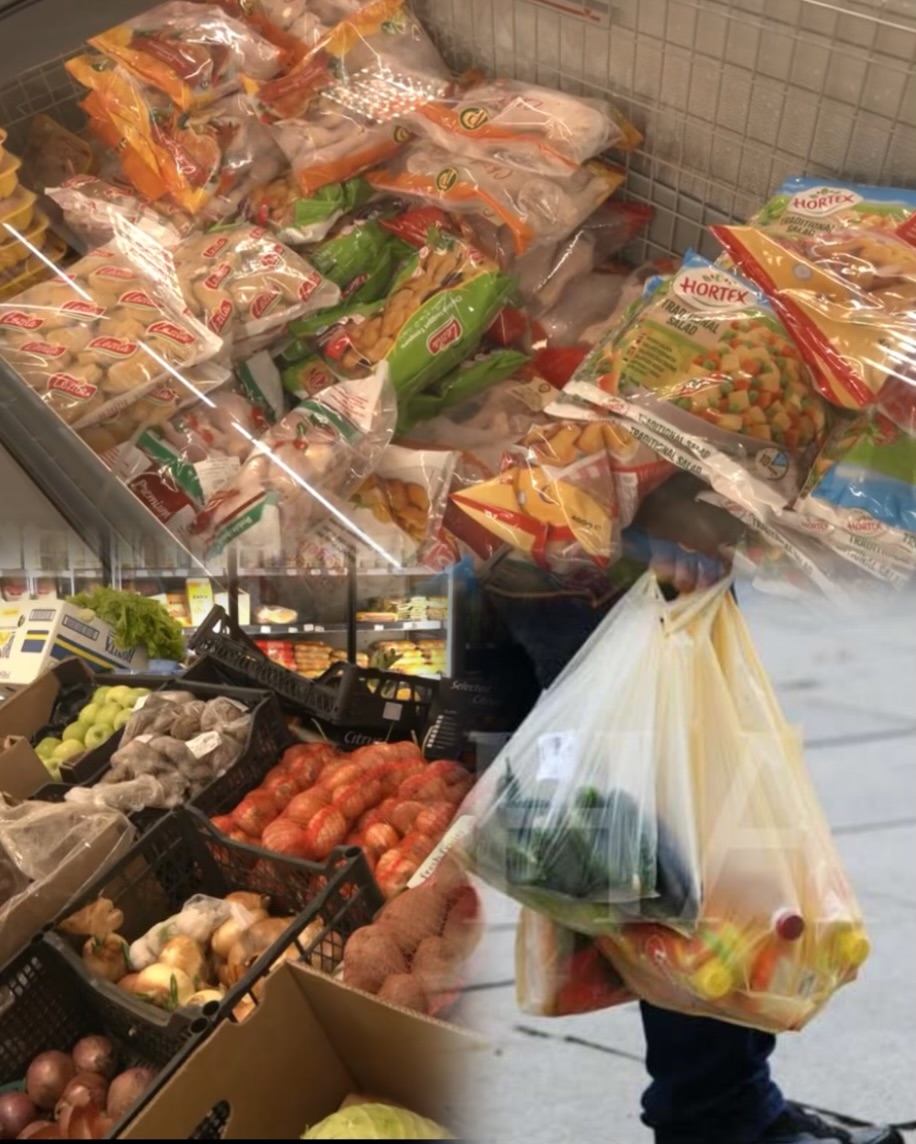Qytetarët shqetësohen për rritjen e çmimeve të iftarit