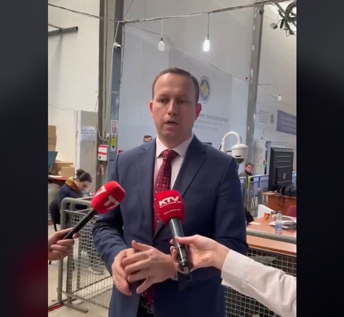 Numërimi i votave do të përfundojë të mërkurën