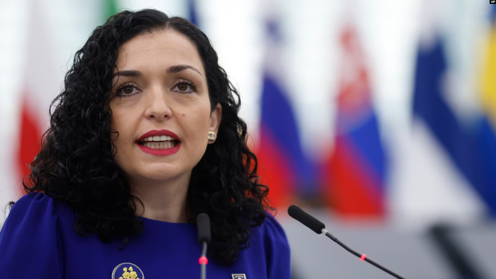 Osmani: Epopeja e UÇK-së, është një testament i përjetshëm i qëndresës, i sakrificës dhe i pathyeshmërisë së popullit tonë