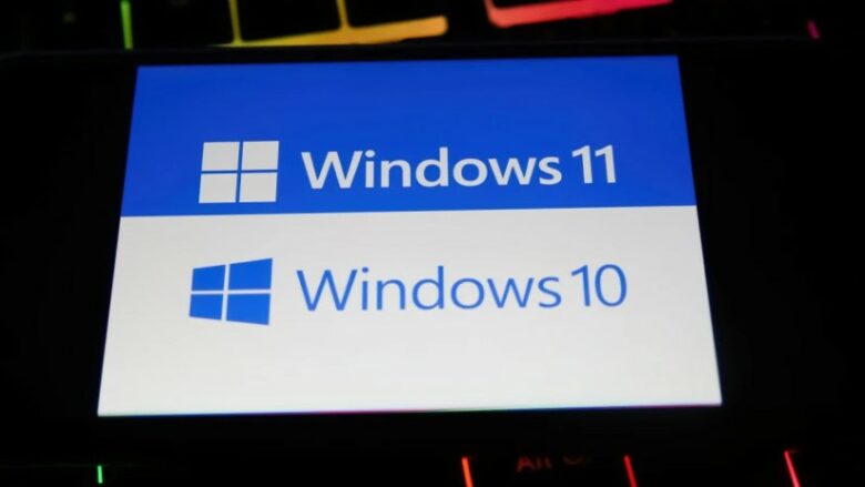 Microsoft mund të marrë frymë lirisht: Windows 11 po i afrohet gjithnjë e më shumë Windows 10