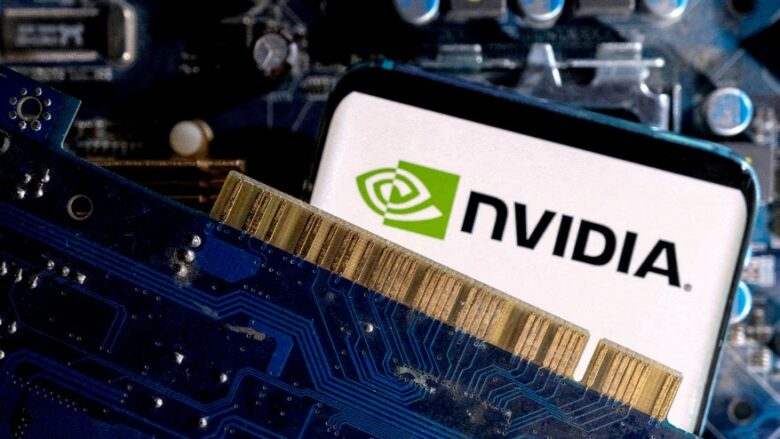 Nvidia do të ndërtojë 500 miliardë dollarë të infrastrukturës amerikane të Inteligjencës Artificiale