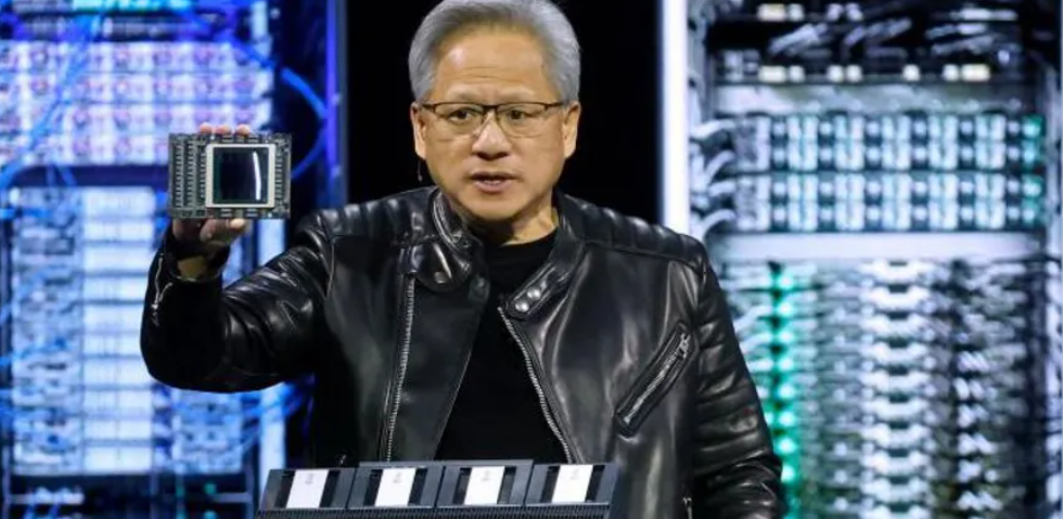 Nvidia pret një goditje prej 5.5 miliardë dollarë teksa SHBA shtrëngon rregullat e eksportit