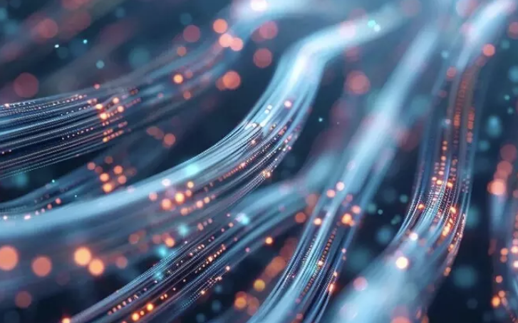 Transmetimi kuantik/ Thyhet rekordi mbi fibrat optike, i pamundur përgjimi i mesazhit